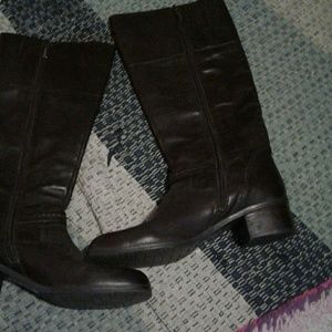 Bandolino riding boots